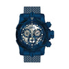 RELOJ  PARA HOMBRE INVICTA VENOM 35048 - AZUL OSCURO