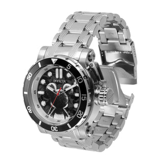 RELOJ MICKEY RATÓN PARA HOMBRE INVICTA DISNEY LIMITED EDITION 35071 - PLATEADO
