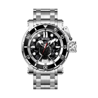 RELOJ MICKEY RATÓN PARA HOMBRE INVICTA DISNEY LIMITED EDITION 35071 - PLATEADO