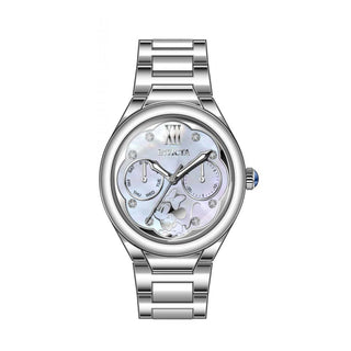 RELOJ MINNIE RATÓN PARA MUJER INVICTA DISNEY LIMITED EDITION 35080 - ACERO