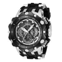 RELOJ  PARA HOMBRE INVICTA VENOM 35108 - NEGRO, ACERO
