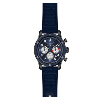 RELOJ  PARA HOMBRE INVICTA SPEEDWAY 35115 - AZUL
