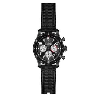 RELOJ  PARA HOMBRE INVICTA SPEEDWAY 35116 - NEGRO