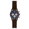 RELOJ  PARA HOMBRE INVICTA SPEEDWAY 35118 - MARRÓN