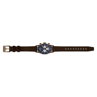 RELOJ  PARA HOMBRE INVICTA SPEEDWAY 35118 - MARRÓN