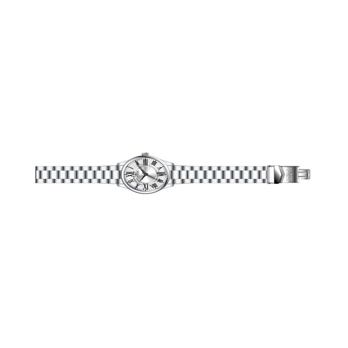 RELOJ  PARA HOMBRE INVICTA OBJET D ART 35127 - ACERO