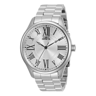 RELOJ  PARA HOMBRE INVICTA OBJET D ART 35127 - ACERO