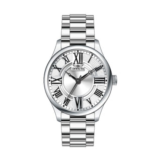RELOJ  PARA HOMBRE INVICTA OBJET D ART 35127 - ACERO