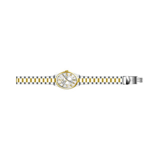 RELOJ  PARA HOMBRE INVICTA OBJET D ART 35128 - ACERO, ORO