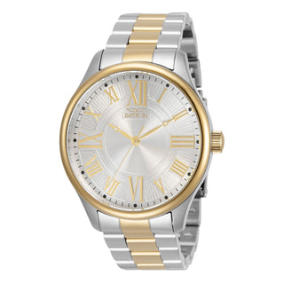 RELOJ  PARA HOMBRE INVICTA OBJET D ART 35128 - ACERO, ORO