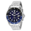 RELOJ  PARA HOMBRE INVICTA PRO DIVER 35130 - ACERO