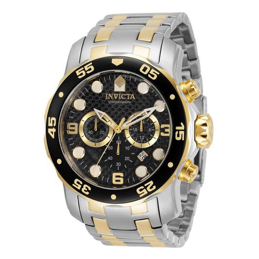 RELOJ  PARA HOMBRE INVICTA PRO DIVER 35134 - MULTICOLOR