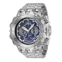 RELOJ  PARA HOMBRE INVICTA VENOM 35142 - ACERO