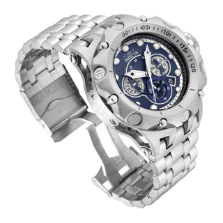 RELOJ  PARA HOMBRE INVICTA VENOM 35142 - ACERO