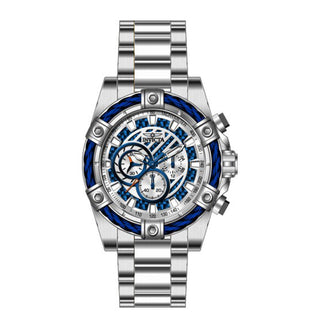 RELOJ  PARA HOMBRE INVICTA BOLT 35147 - ACERO