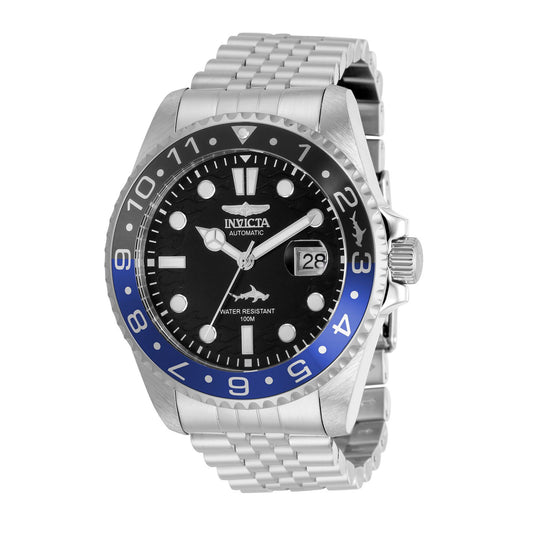 RELOJ  PARA HOMBRE INVICTA PRO DIVER 35150 - PLATEADO