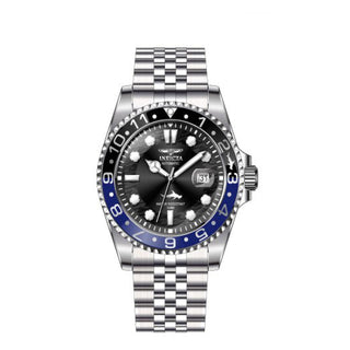 RELOJ  PARA HOMBRE INVICTA PRO DIVER 35150 - PLATEADO