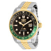 RELOJ  PARA HOMBRE INVICTA PRO DIVER 35151 - ORO, ACERO