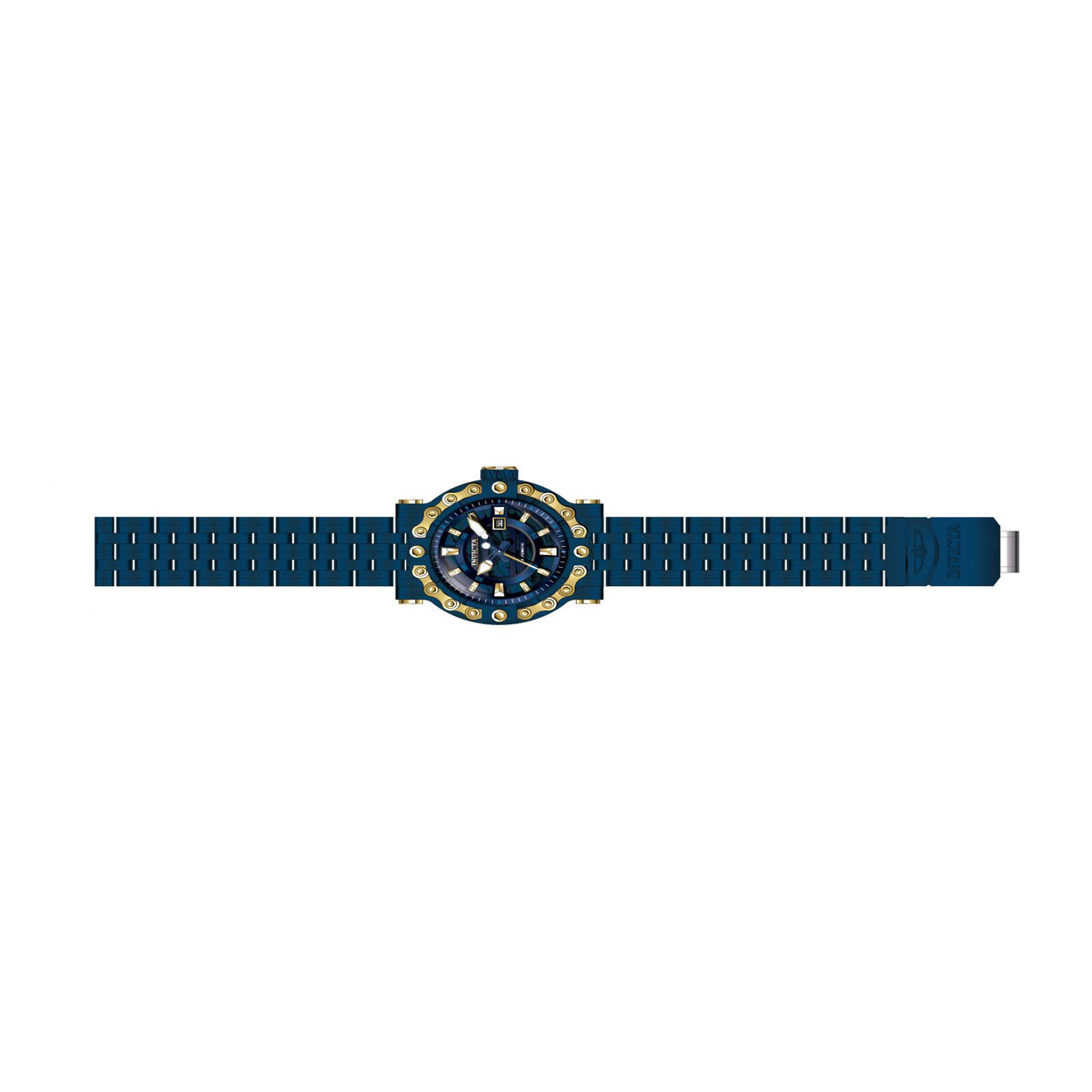 RELOJ  PARA HOMBRE INVICTA EXCURSION 35180 - AZUL