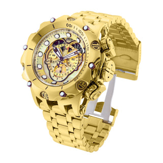 RELOJ  PARA HOMBRE INVICTA RESERVE 35187 - ORO