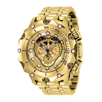 RELOJ  PARA HOMBRE INVICTA RESERVE 35187 - ORO
