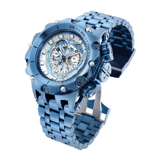 RELOJ  PARA HOMBRE INVICTA RESERVE 35189 - AZUL CLARO