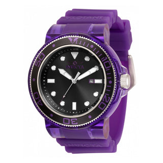 RELOJ DEPORTIVO PARA HOMBRE INVICTA PRO DIVER 35194 - PÚRPURA