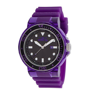 RELOJ DEPORTIVO PARA HOMBRE INVICTA PRO DIVER 35194 - PÚRPURA