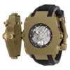 RELOJ DEPORTIVO PARA HOMBRE INVICTA AKULA 35298 - NEGRO
