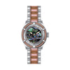 RELOJ  PARA MUJER INVICTA BOLT 35326 - ACERO, ORO ROSA