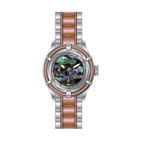 RELOJ  PARA MUJER INVICTA BOLT 35326 - ACERO, ORO ROSA
