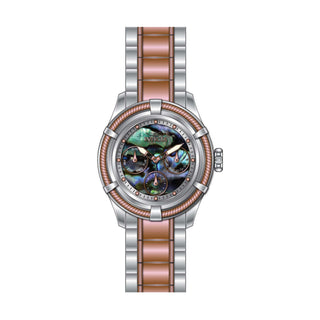 RELOJ  PARA MUJER INVICTA BOLT 35326 - ACERO, ORO ROSA