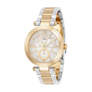 RELOJ  PARA MUJER INVICTA ANGEL 35331 - BLANCO