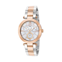 RELOJ  PARA MUJER INVICTA ANGEL 35332 - BLANCO