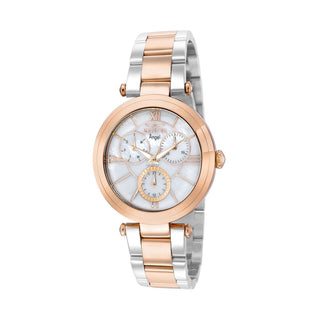 RELOJ  PARA MUJER INVICTA ANGEL 35332 - BLANCO