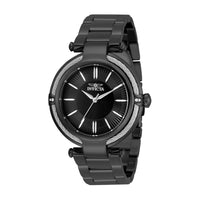 RELOJ  PARA MUJER INVICTA BOLT 35352 - NEGRO