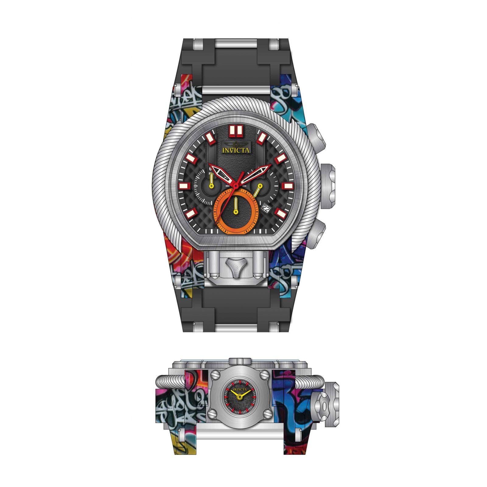 Invicta 26442 outlet