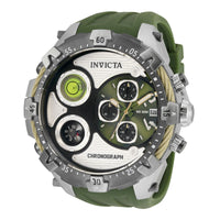RELOJ DEPORTIVO PARA HOMBRE INVICTA COALITION FORCES 35469 - VERDE
