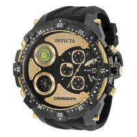 RELOJ DEPORTIVO PARA HOMBRE INVICTA COALITION FORCES 35472 - NEGRO