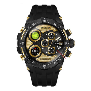 RELOJ DEPORTIVO PARA HOMBRE INVICTA COALITION FORCES 35472 - NEGRO
