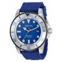 RELOJ  PARA HOMBRE INVICTA PRO DIVER 35488 - AZUL