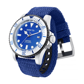 RELOJ  PARA HOMBRE INVICTA PRO DIVER 35488 - AZUL