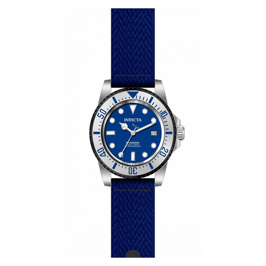 RELOJ  PARA HOMBRE INVICTA PRO DIVER 35488 - AZUL