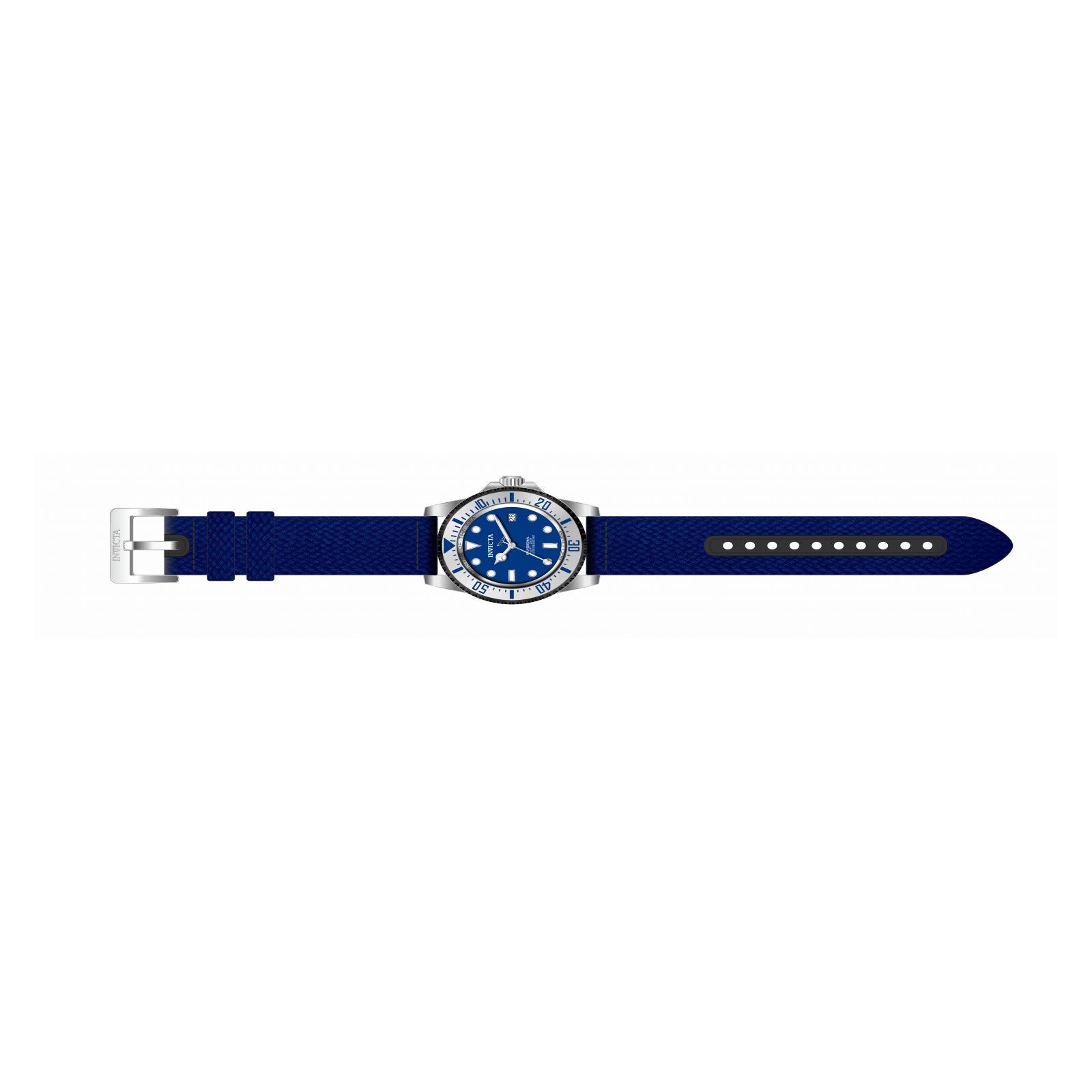 RELOJ  PARA HOMBRE INVICTA PRO DIVER 35488 - AZUL