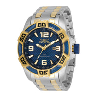 RELOJ  PARA HOMBRE INVICTA PRO DIVER 35545 - MULTICOLOR