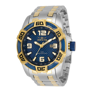 RELOJ  PARA HOMBRE INVICTA PRO DIVER 35545 - MULTICOLOR