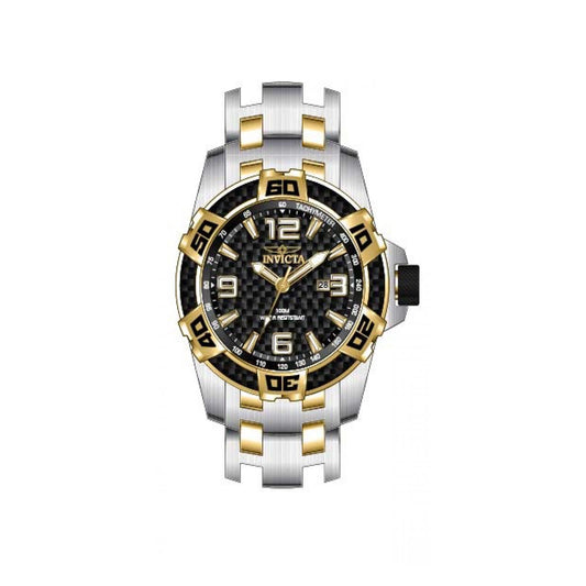 RELOJ  PARA HOMBRE INVICTA PRO DIVER 35546 - PLATEADO