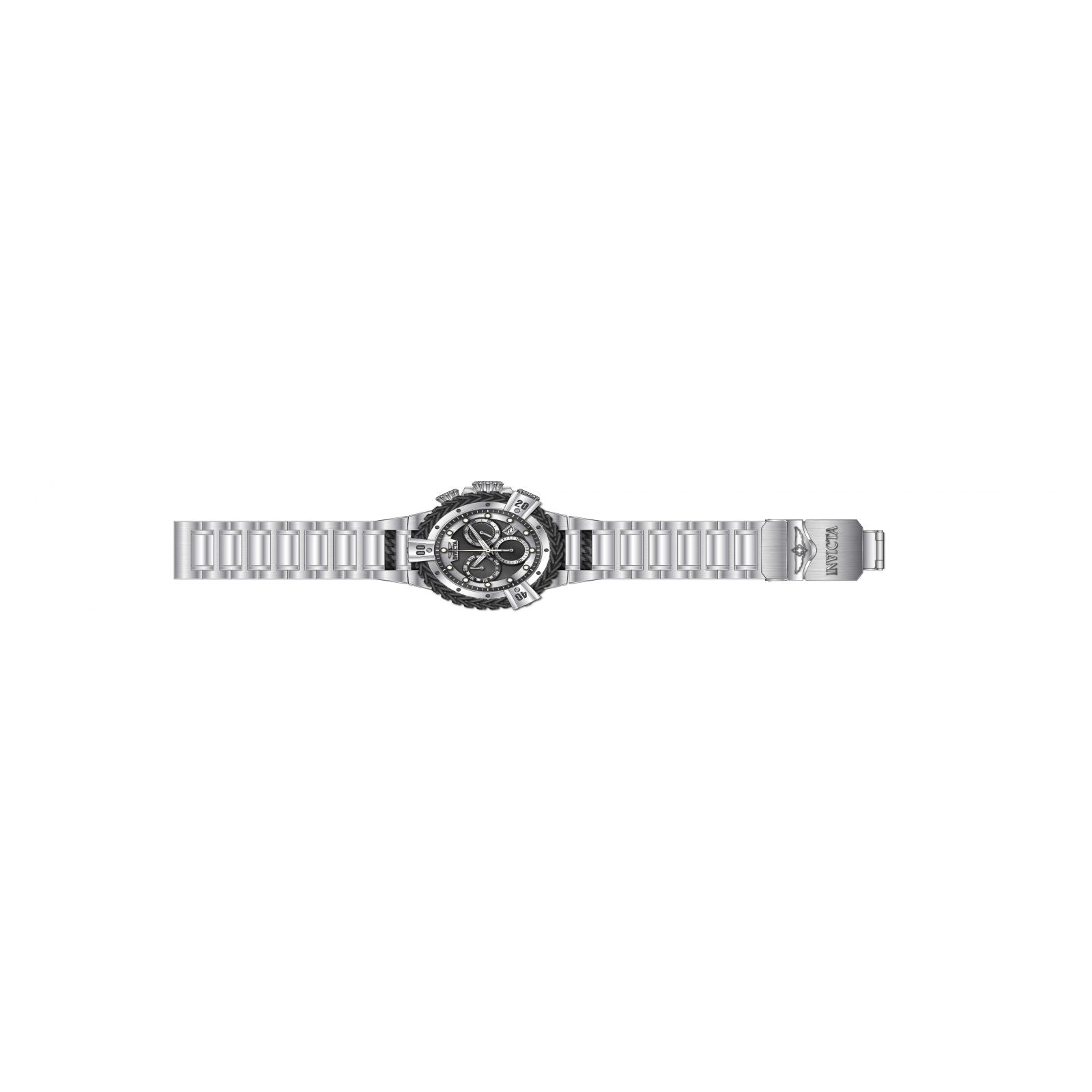 RELOJ  PARA HOMBRE INVICTA BOLT 35563 - MULTICOLOR