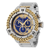 RELOJ  PARA HOMBRE INVICTA BOLT 35565 - PLATEADO