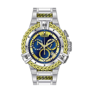 RELOJ  PARA HOMBRE INVICTA BOLT 35565 - PLATEADO